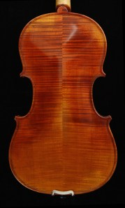 Rosalia Viola from West Coast Strings
